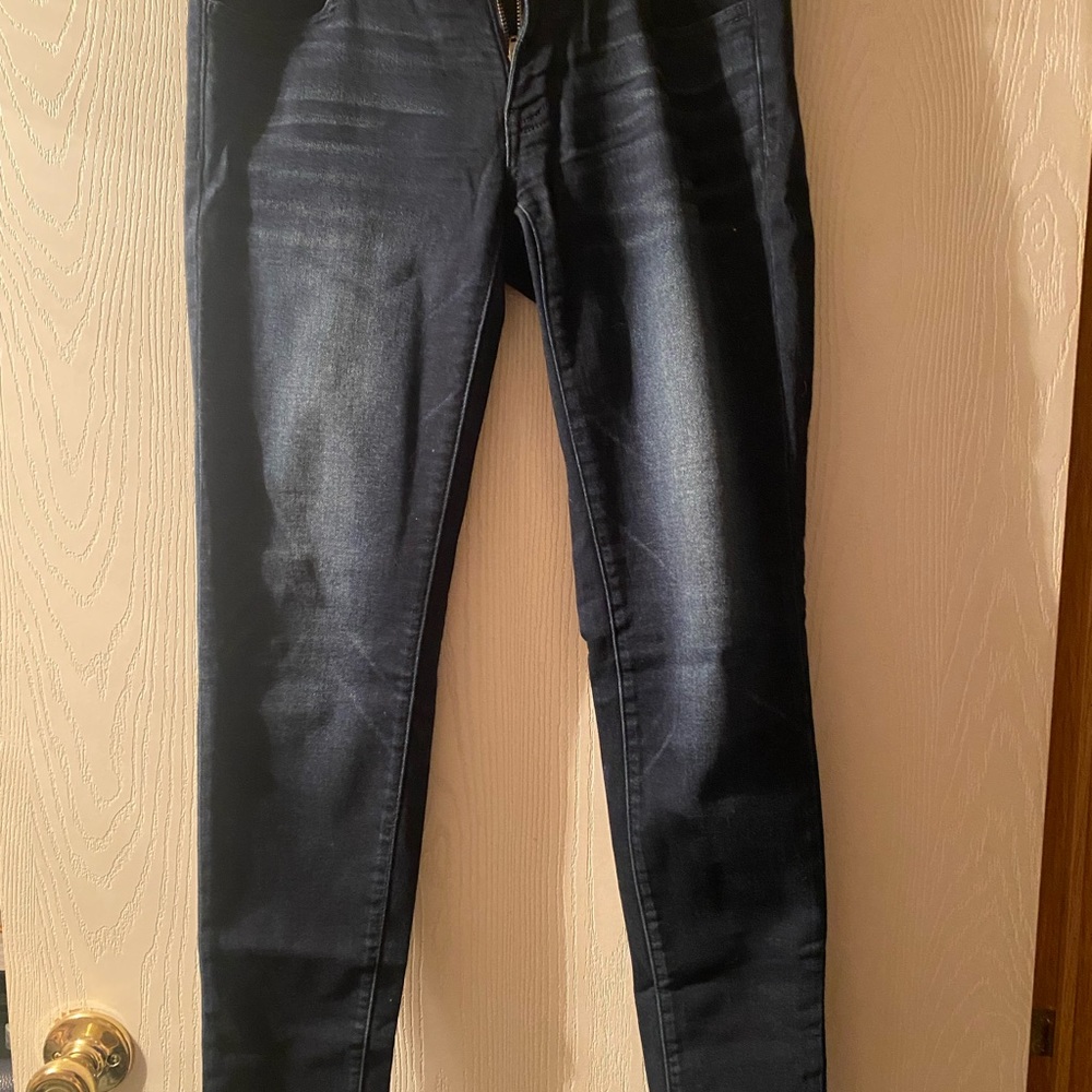 Women’s American Eagle Jean jeggings -SZ6